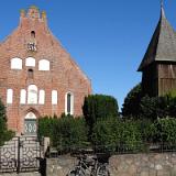 1307G 060 Fehmarn Petrikirche